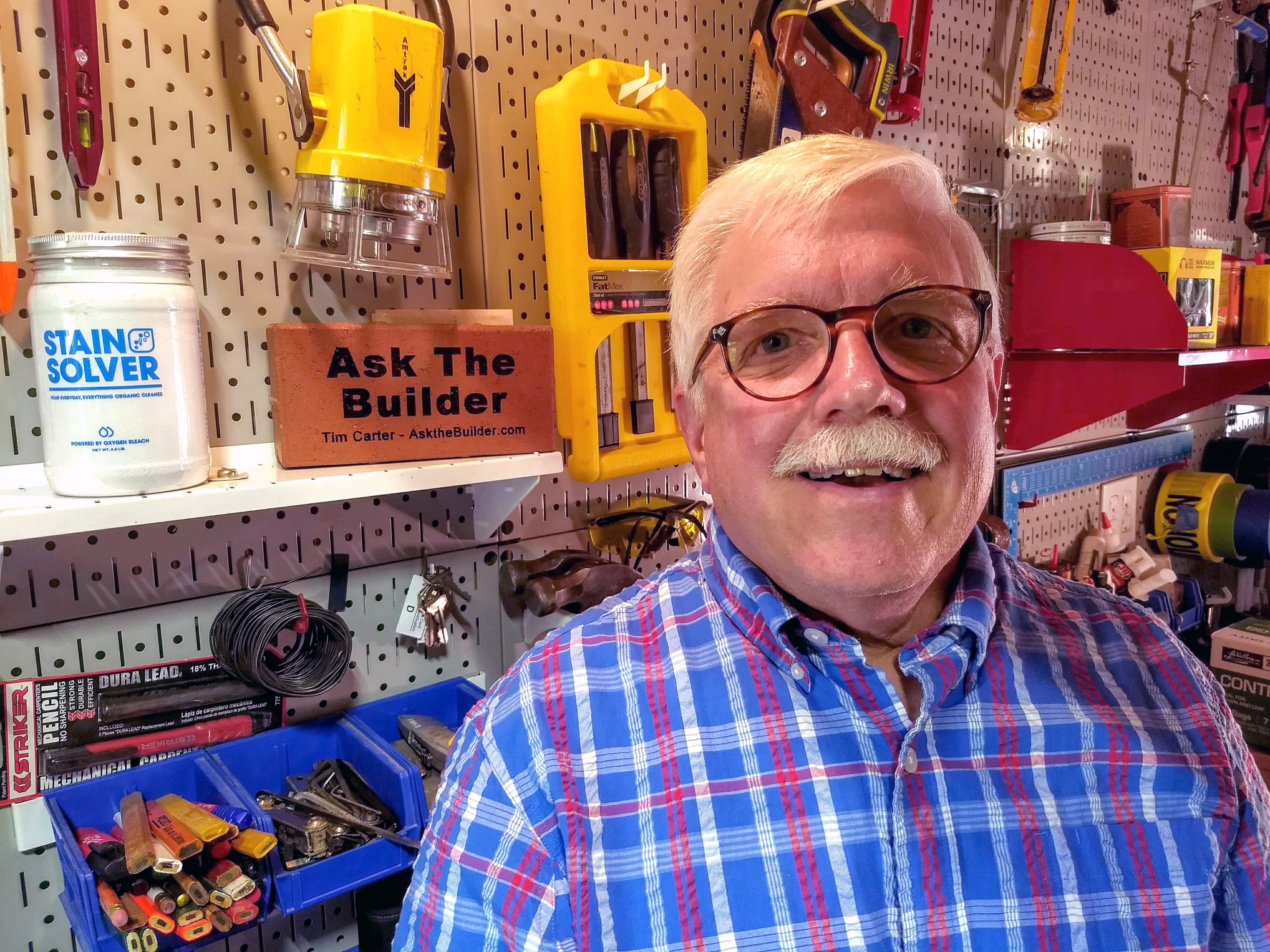 Ask the Builder