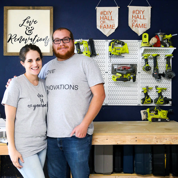 Love & Renovations