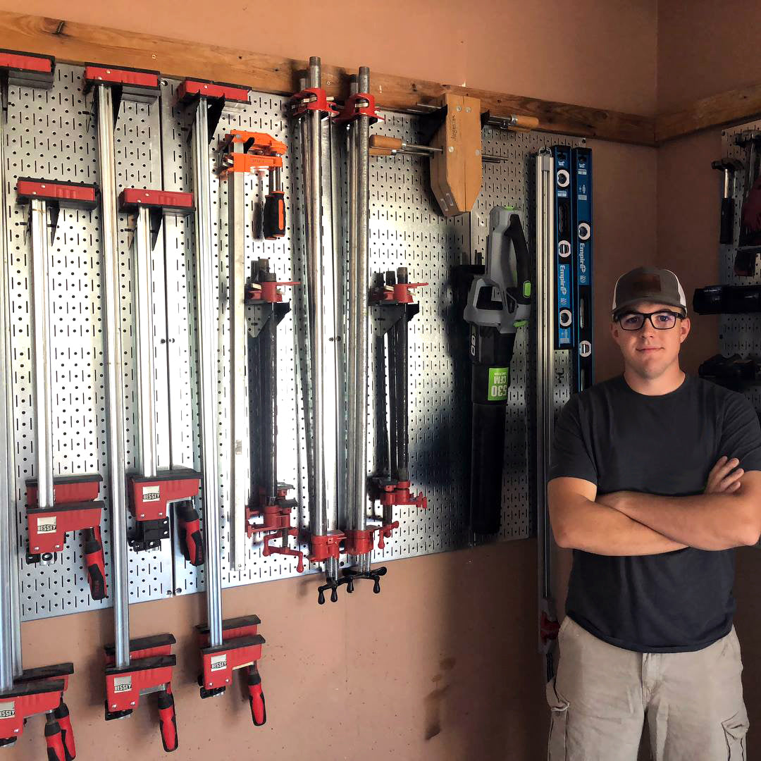 Mullen Woodworks
