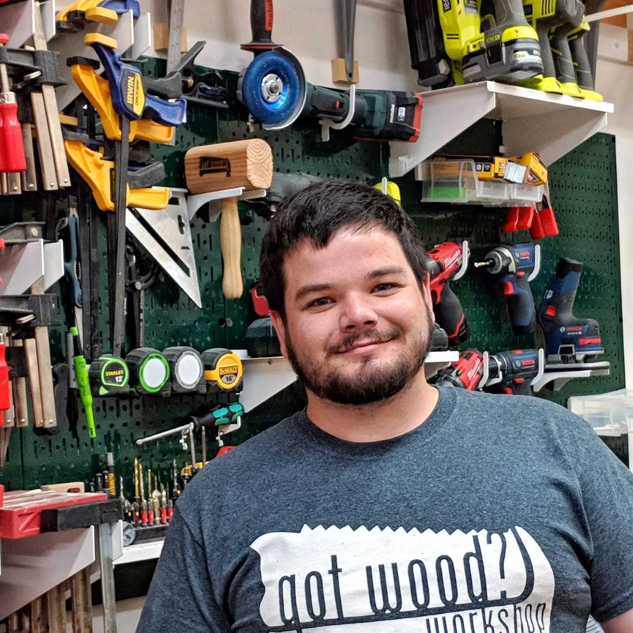 Got Wood Workshop