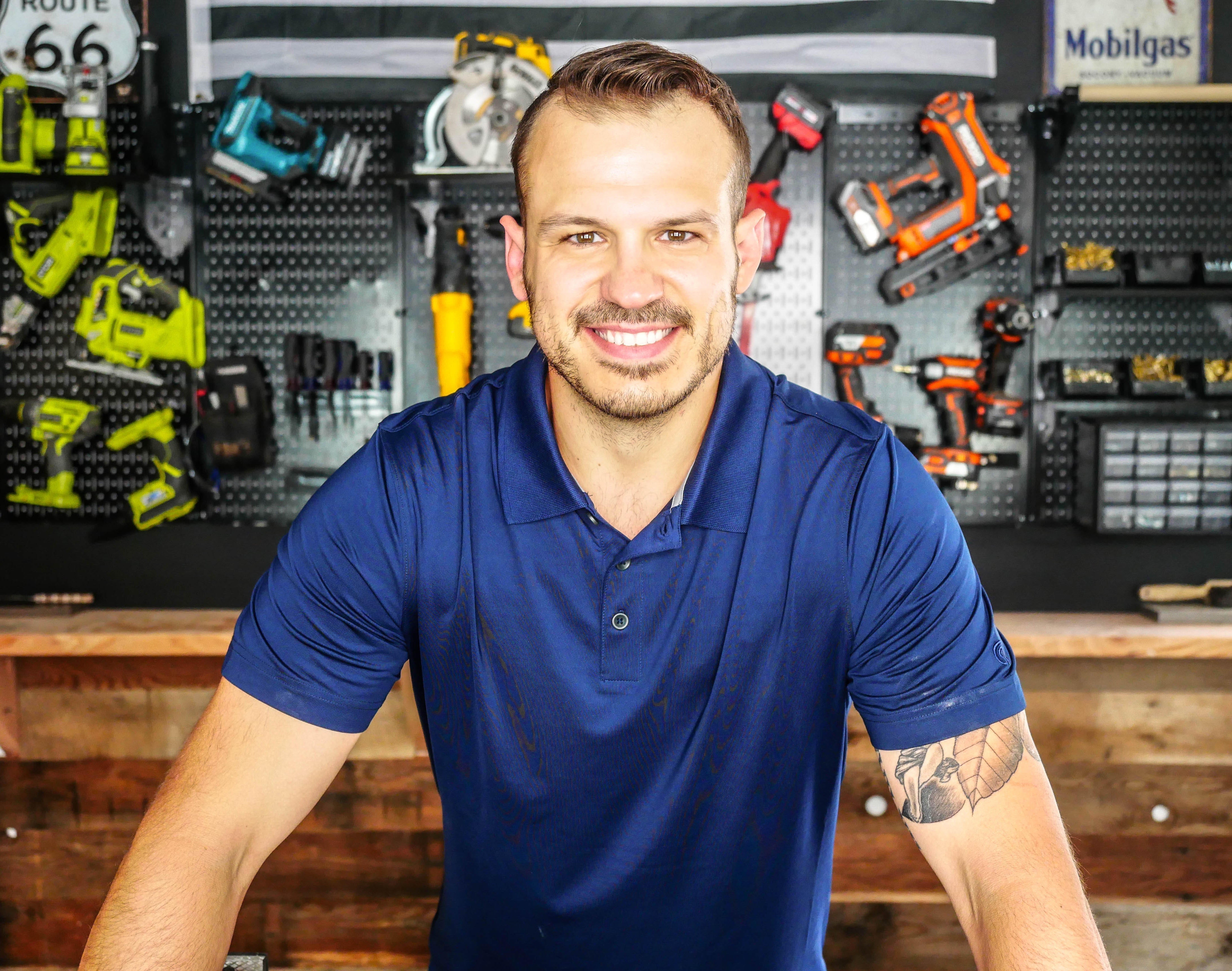 Mr. Build It