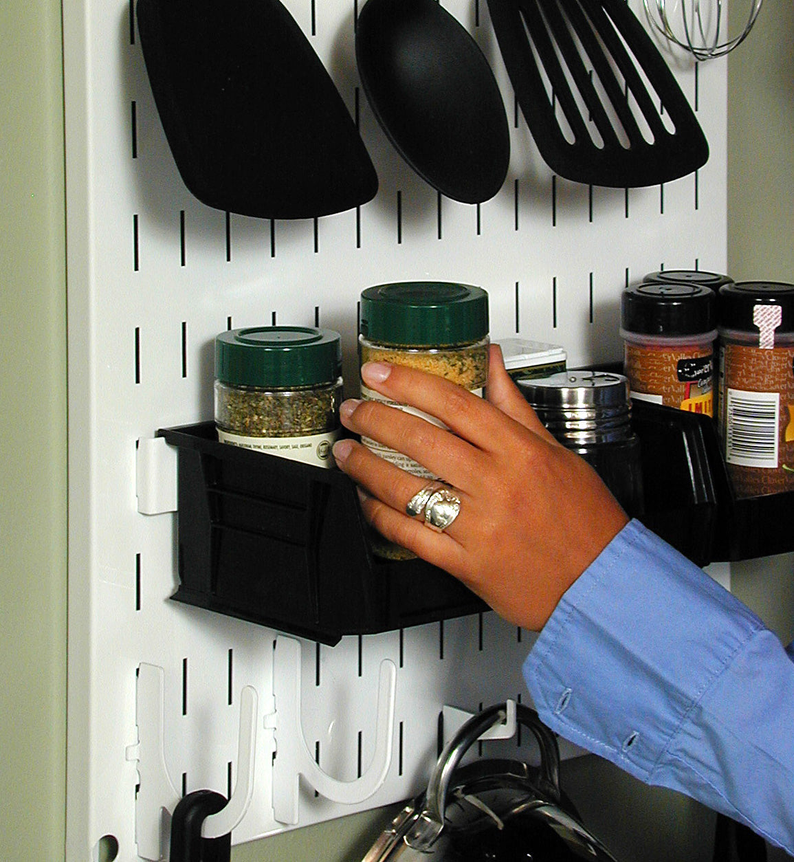 Kitchen & Pantry