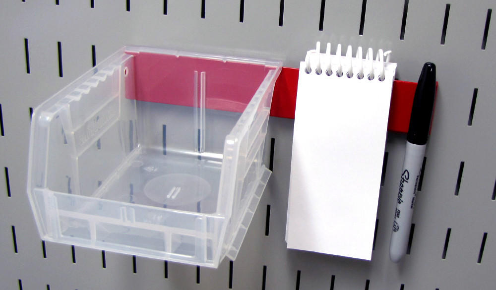 Wall Control Peg Board Accessory Bracket