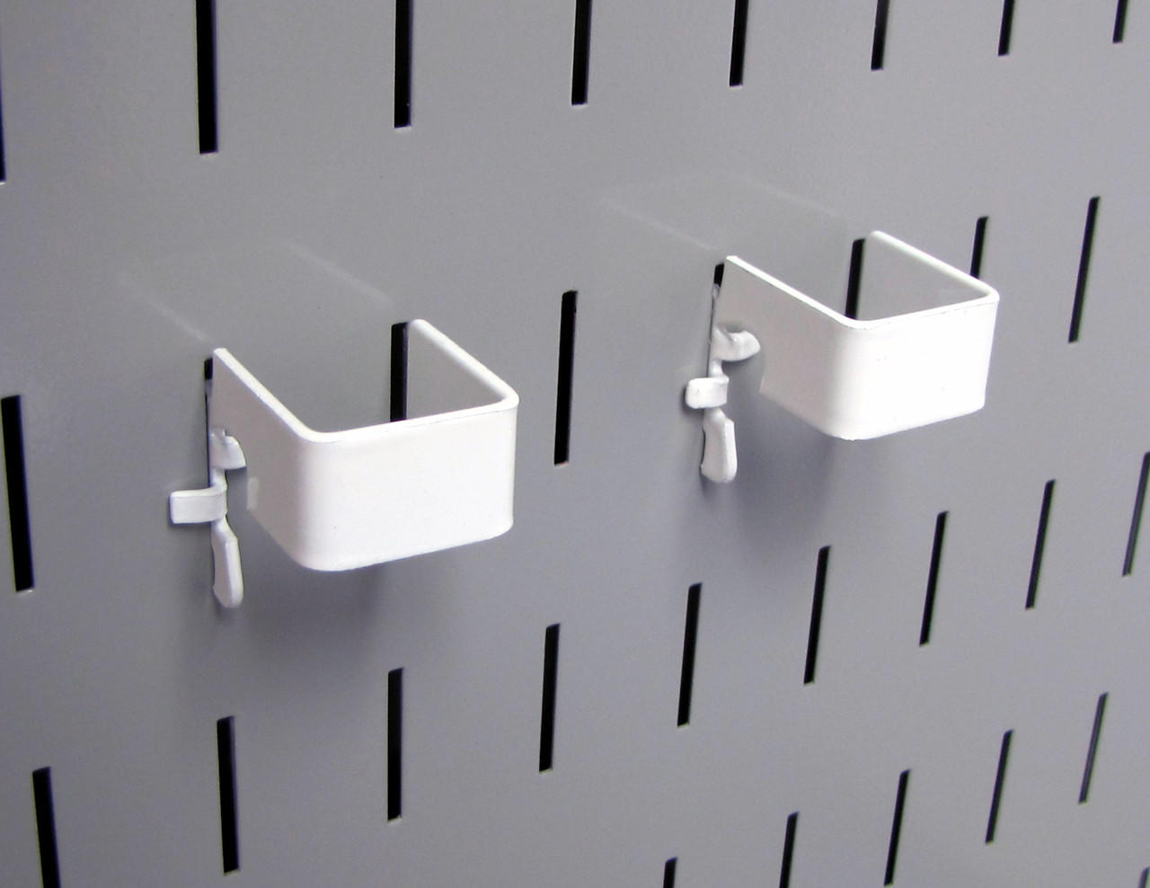 Wall Control Pegboard Brackets