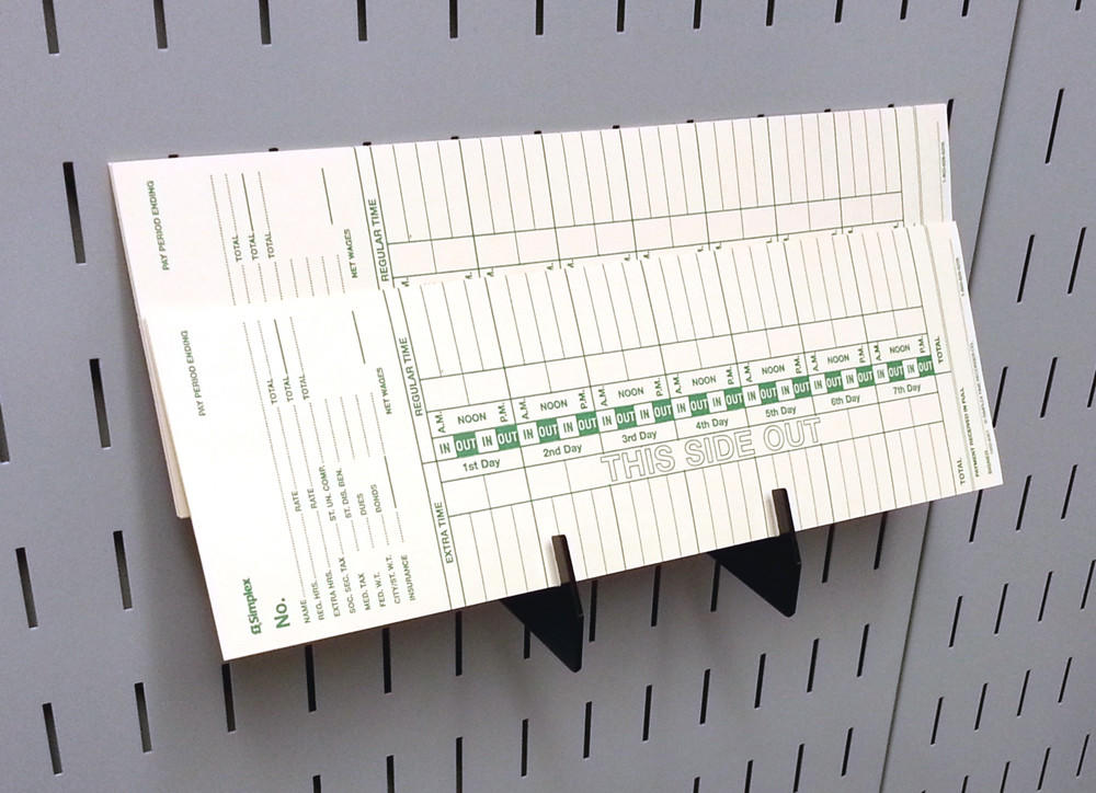 Wall Control Bracket Pack