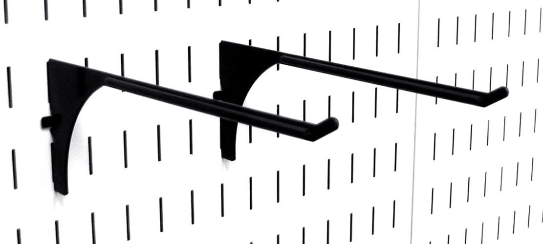 Long Wall Control Hook
