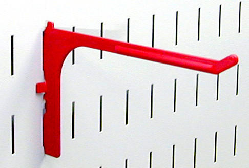 6in Wall Control Hook