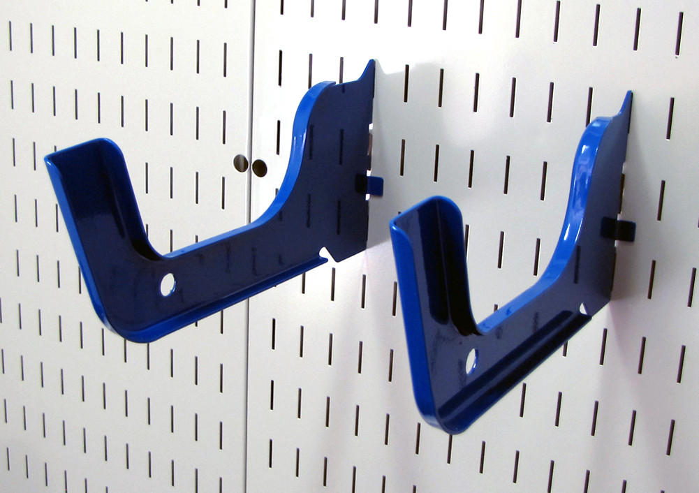Heavy Duty Wall Control Peg Hooks
