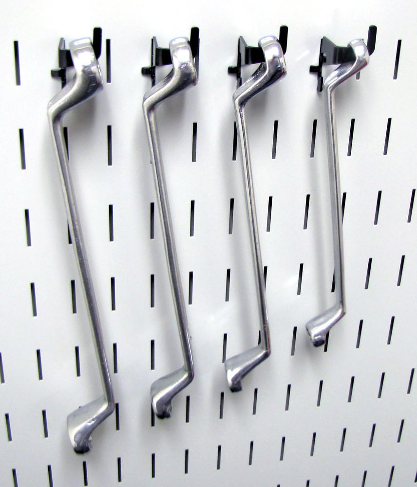 Best Pegboard Hook for Wrenches Rack