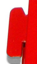 Wall Control Universal Pegboard Bracket