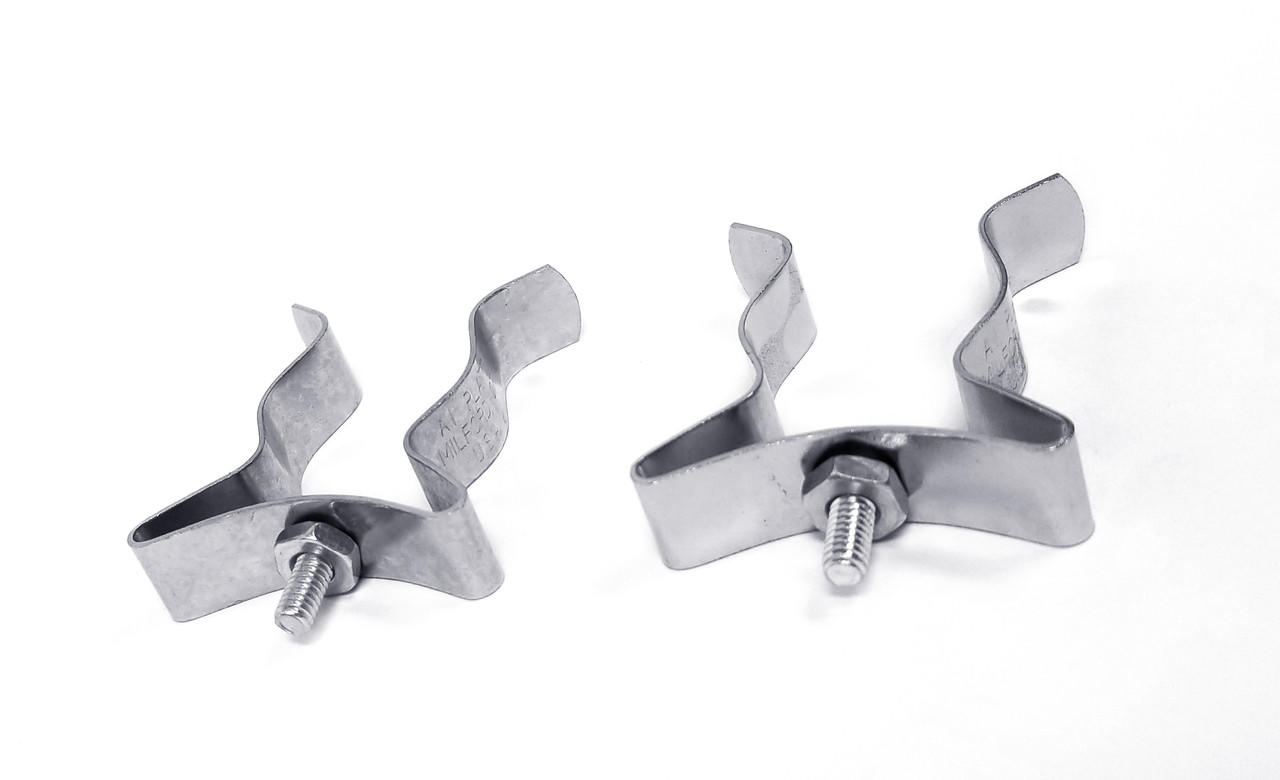 Adjustable Clips for Tools