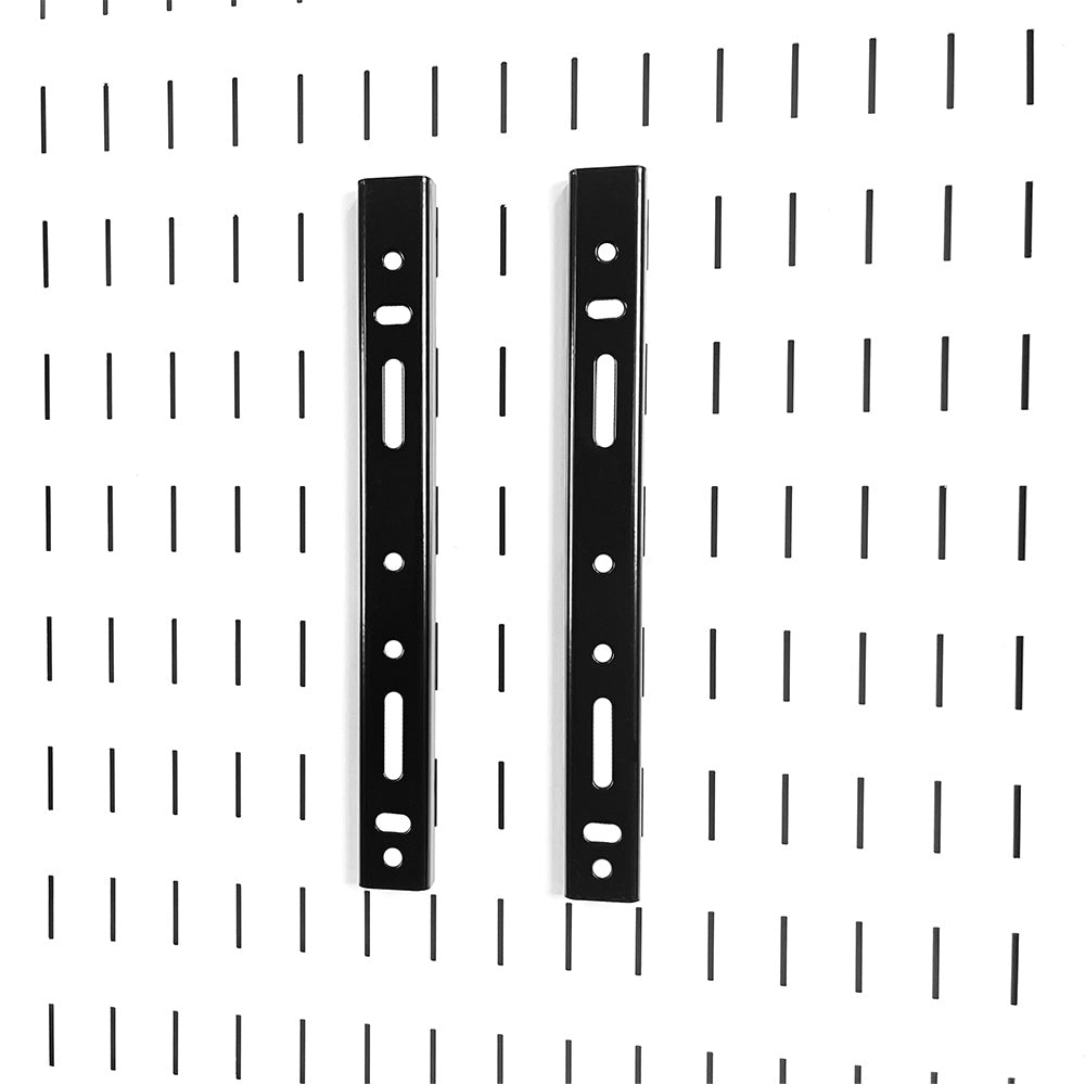 Universal Mount Bracket Pair - For Wall Control Tool Board - 10-UMB-010