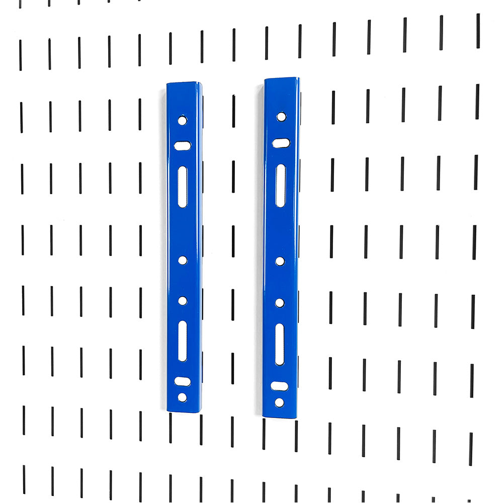 Universal Mount Bracket Pair - For Wall Control Tool Board - 10-UMB-010