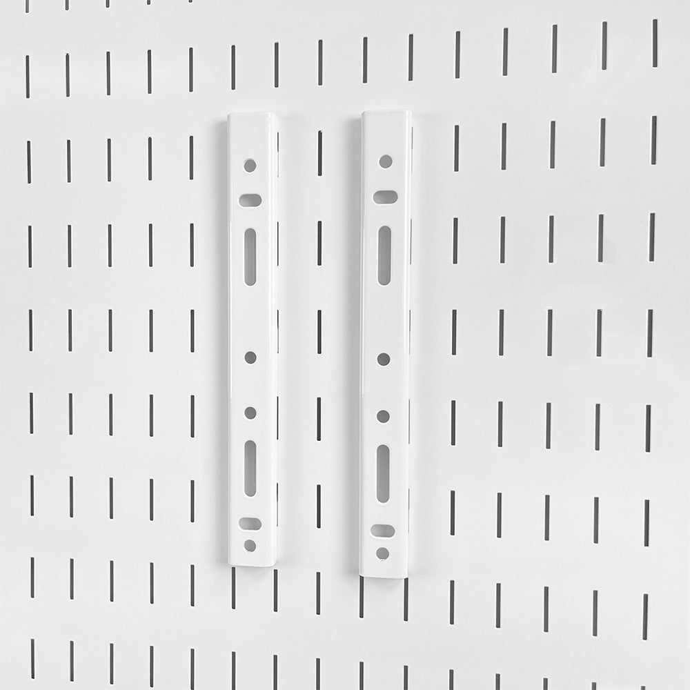 Universal Mount Bracket Pair - For Wall Control Tool Board - 10-UMB-010