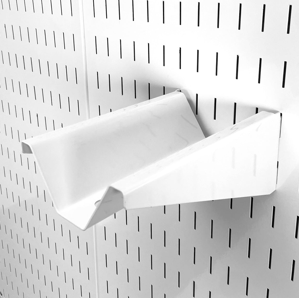 Wine Bottle Holder Wall Mounted Wine Rack Bracket - 10-WBR-0535
