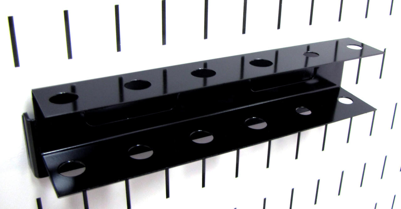 Screwdriver Organizer