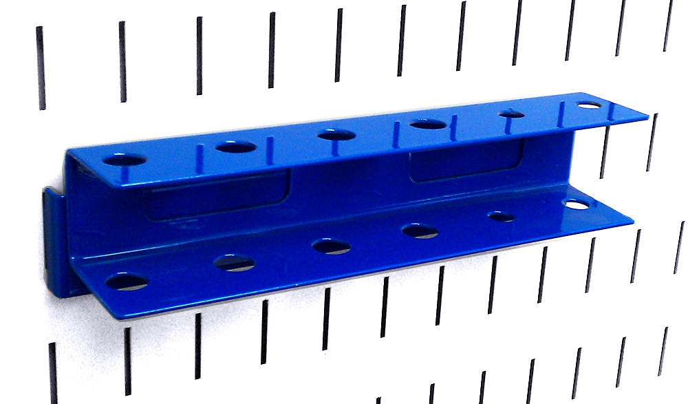 Screw Driver Holder for Pegboard