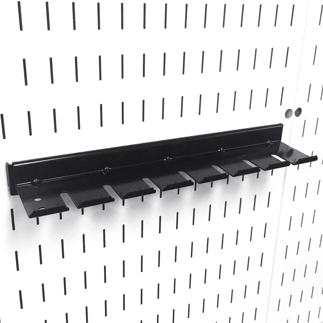 Air Tool Storage