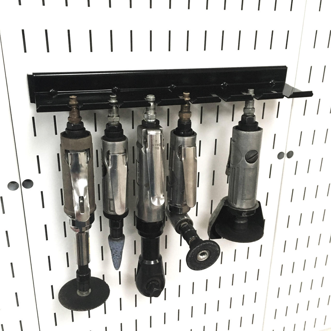 Wall Control Air Tool Hanger