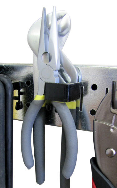 Pegboard Hook for Pliers