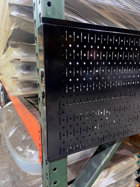 Industrial Commercial Warehouse Pallet Racking Storage Solution Ideas