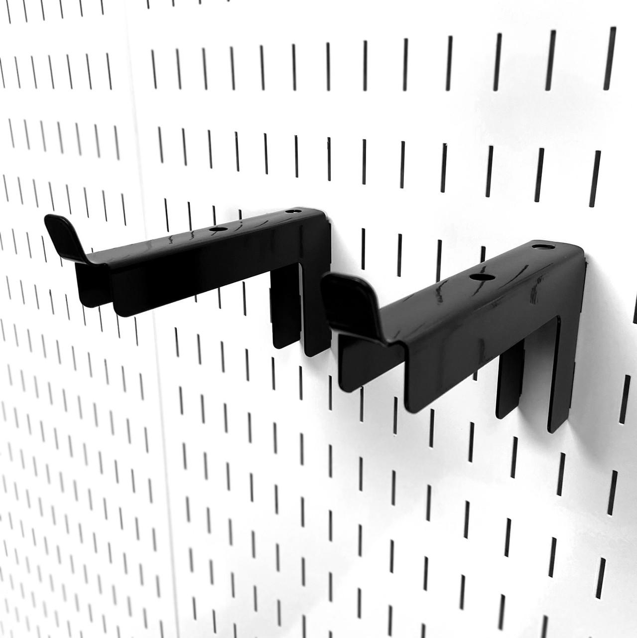 Medium Heavy Load Sturdy Wall Hook 6 In Peg Hook