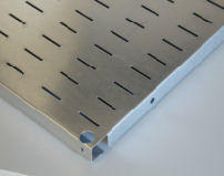 Slotted Pegboard by Wall Control