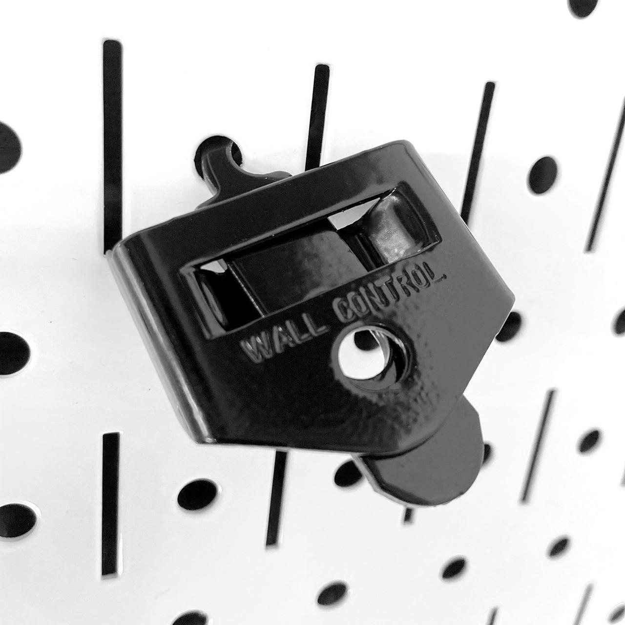 Pegboard Lock Receiver