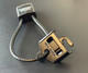 Pegboard Lock