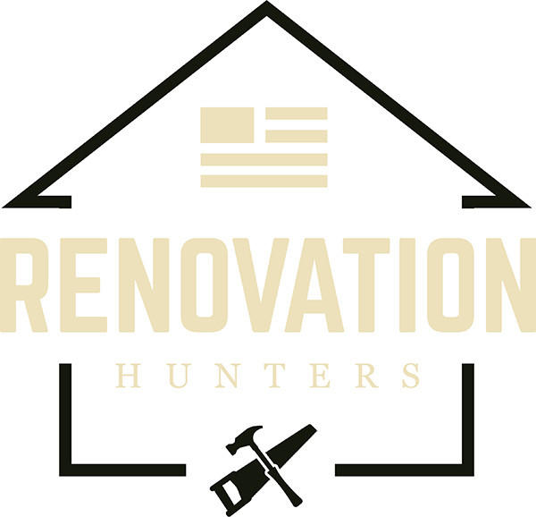 As Seen on Renovation Hunters and Outdoor Channel Original Series