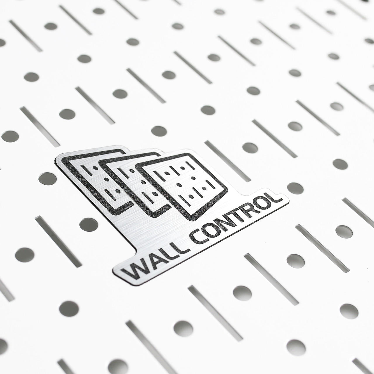Wall Control Pegboard Magnet