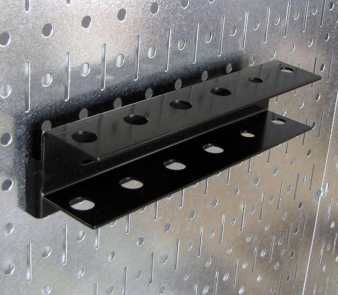 The Best Pegboard Accessories