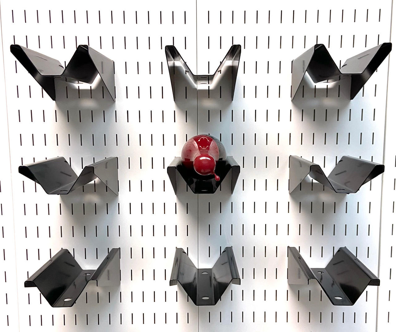 Wine Bottle Holder Wall Mounted Wine Rack
