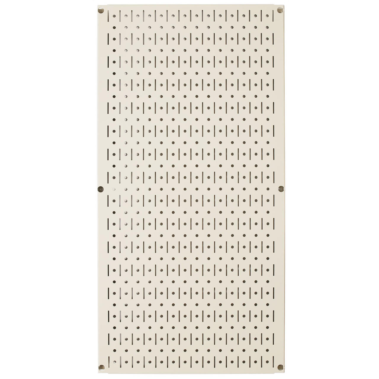 wall control beige pegboard tan peg board