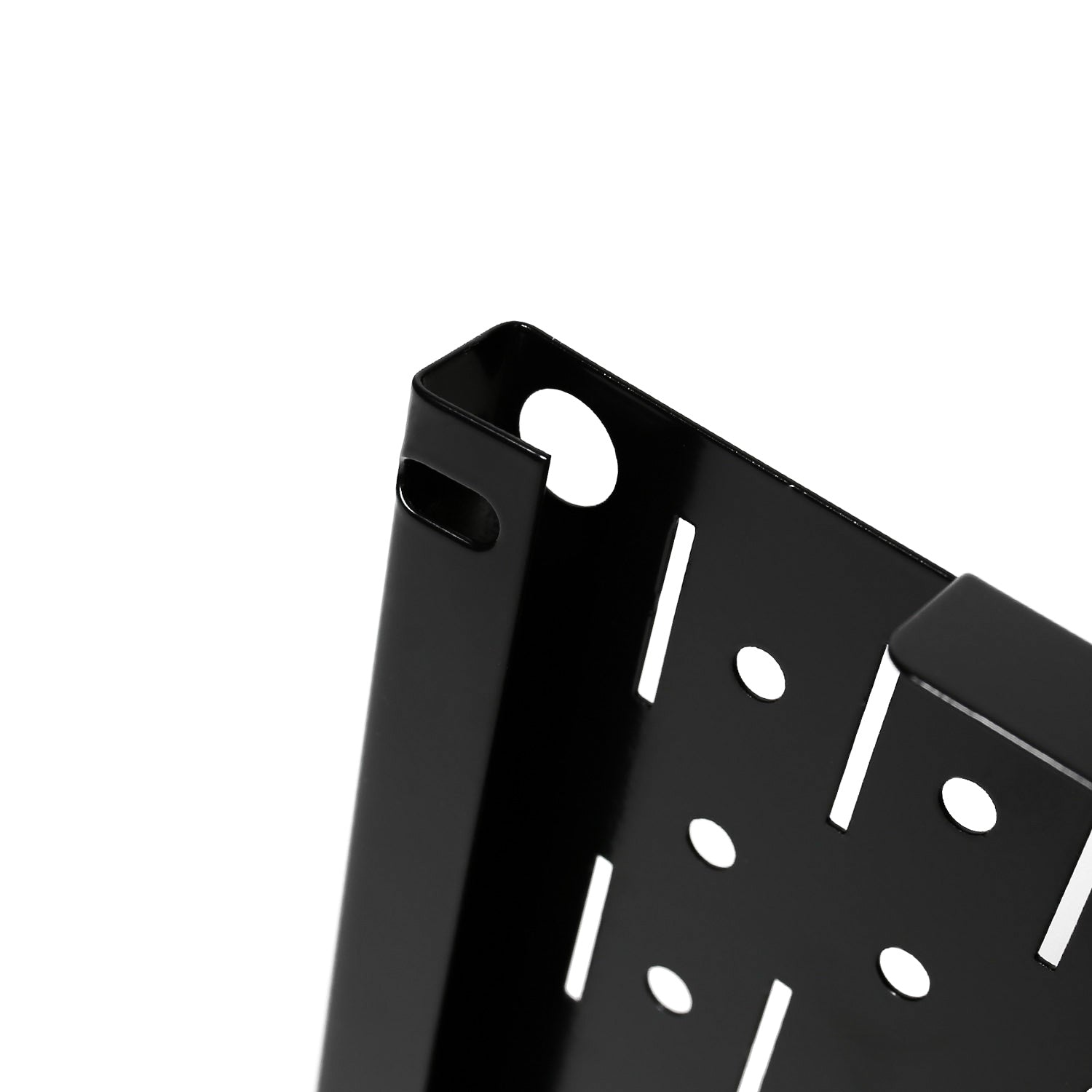12in x 16in Metal Pegboard Tile Fun Size Tool Board Panel