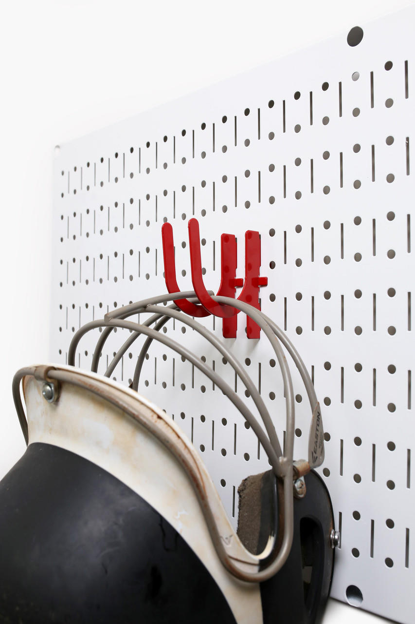 Baseball Softball Helmet Wall Storage Hooks