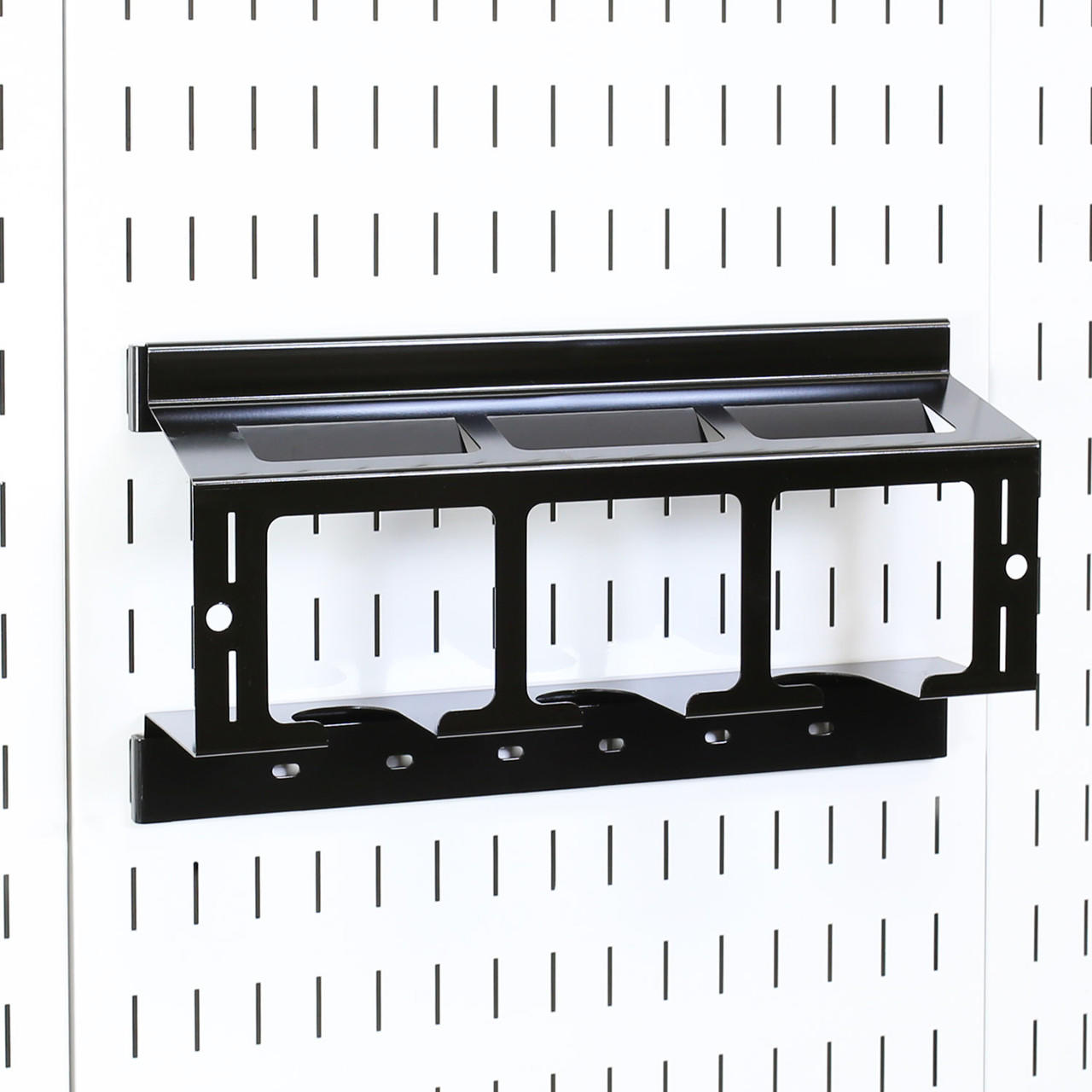 Drill Holder Storage Rack
