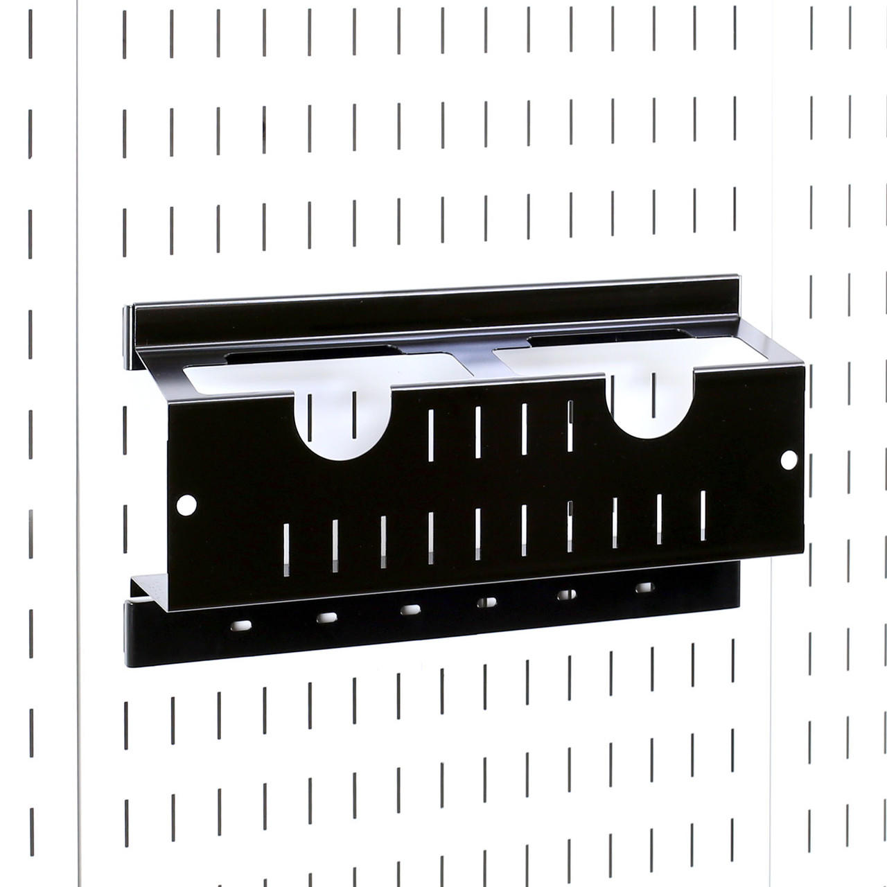 Grinder Storage Rack