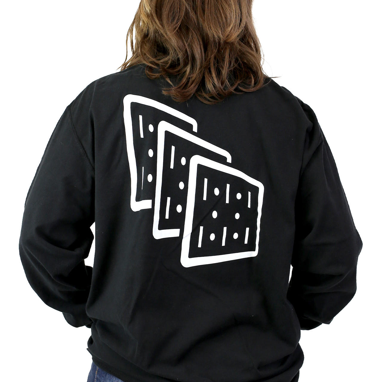 Wall Control Logo Shirt