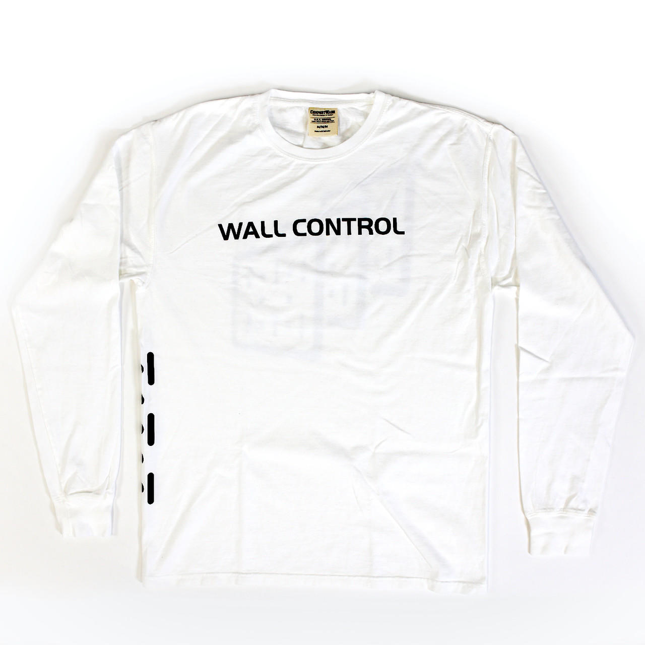 Wall Control Long Sleeve Shirt