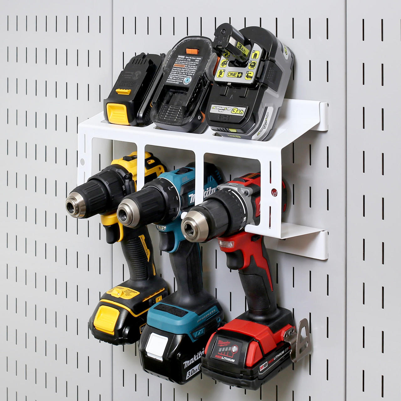 Impact Drill Holder