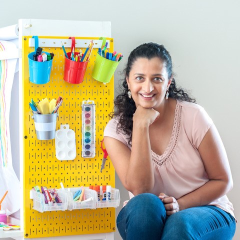 Anika’s DIY Life