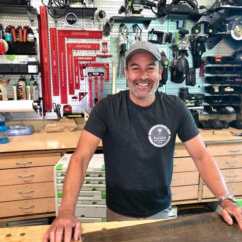 Fulton Fine Woodworks