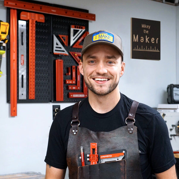 Mikey the Maker