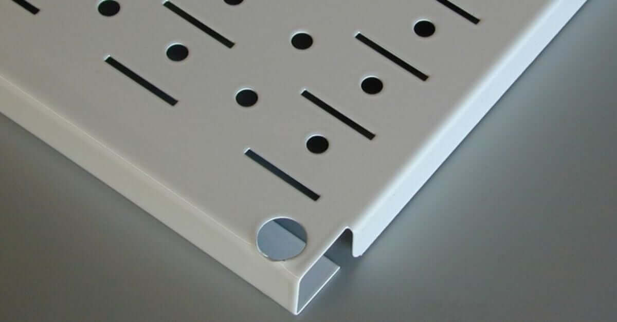 How To Frame a Pegboard
