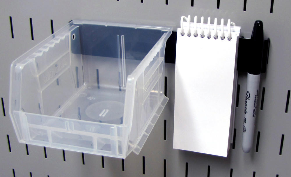 Pegboard Attachments