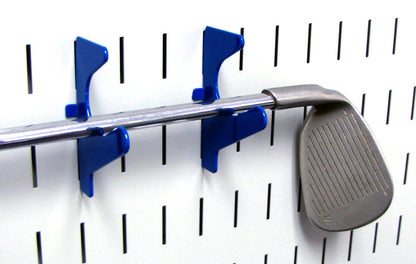 Pegboard Hook for Golf Club