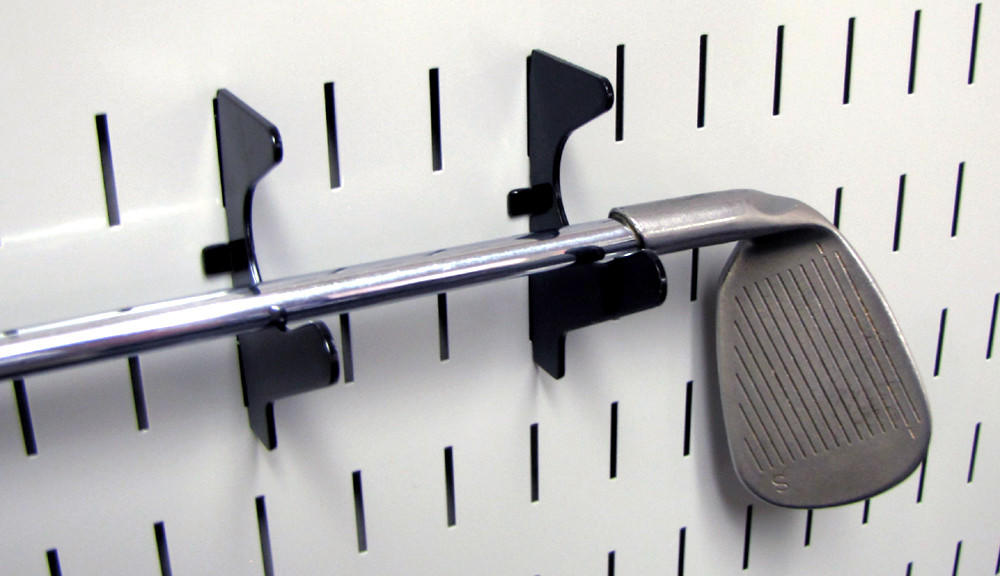 Golf Club Wall Rack Golf Club Peg Hooks