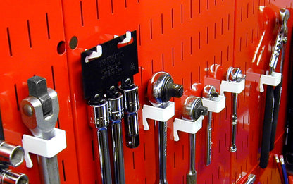 Wall Control Hook for Socket Wrenches