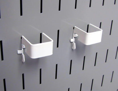 Wall Control Pegboard Brackets